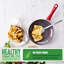 GreenChef Diamond Aluminium Non-Stick Frying Pan-489162847-489162843
