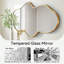 Miroir mural asymétrique-332922996-332922890