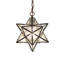 Mini-luminaire suspendu 9 po Moravian Star-9222202-71747917