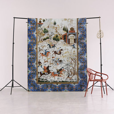 Tapis intérieur / extérieur Elesio