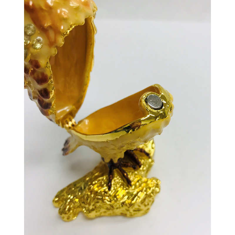 Bibelot Loveridge Bird