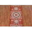 Tapis de couloir oriental géométrique 3x8