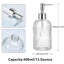 TRIXES @Home Soap / Lotion Dispenser