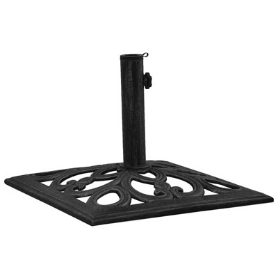 Fenske 12.15 kg Cast Iron Umbrella Base