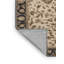 Tapis persan gris lavable à la machine-607537513