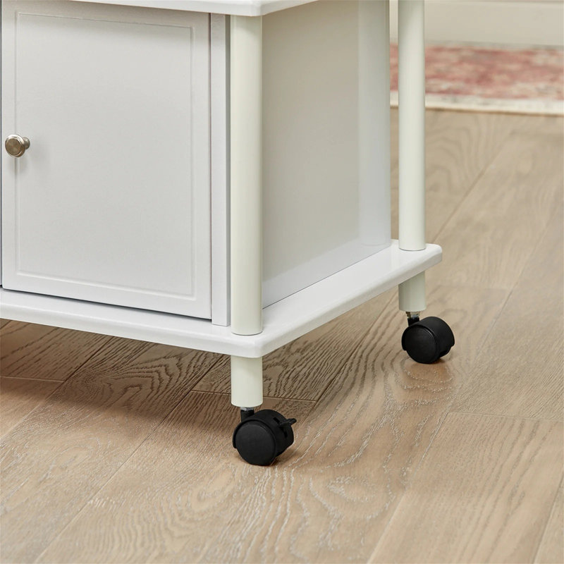 Kitchen Storage Cabinet, Kitchen Cart