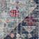 Cobien Oriental Indoor Rug
