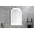 Versatile LED Bathroom Mirror With Advanced Functions For Enhanced Experience-1242401712