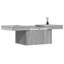 Aquilera Coffee Table with Storage-4766961-4766963