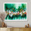 Art mural sur toile, "Mute Floral"-1771895192-1731689339-1771895168