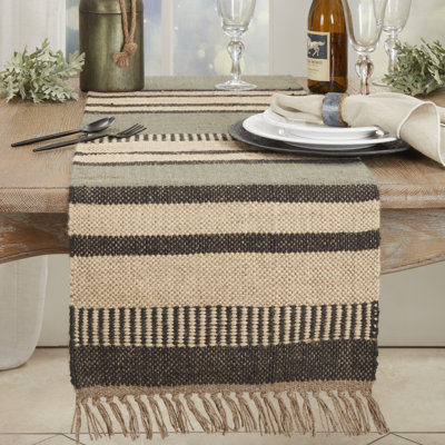 Chemin de table Desert Dreamscapes Kilim