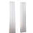 Sheer Grommet Single Curtain Panel - Basics by Wayfair™-1960084253-1960084240