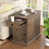 Marron antique