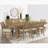 Benson Sand Wash 2-drawers Sideboard