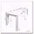 Multifunctional Extendable Dining Table-1376555901