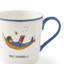 12 Oz Bee Yourself Mug