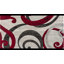 Tapis rouge Brume-105447402