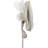18" Oscillating Standing Fan