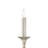 Nottaway Champagne Chandelier
