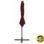 Noriega 300cm Cantilever Parasol-1792313773