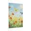 Aaroon Single Picture Frame Print on Canvas-1435880873