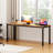 Pelaga Jahnna 70.9'' W Rectangle Writing Desk-965249558-965249556