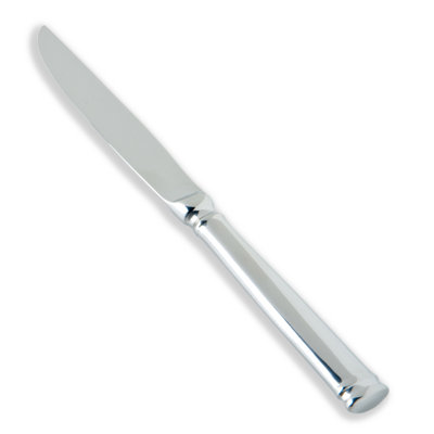 Fortessa Bistro 4 Piece Steak Knife Set