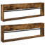 Wood Magazine Rack-1327255014