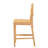 Bohemian Chic Counter Stool