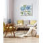 « jardin blues ii », peinture-35569074-35569078