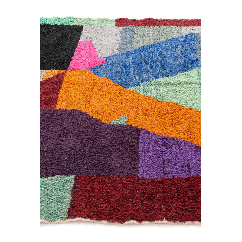 Mosser Multi Rug