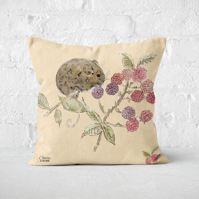 Maes Square Cushion