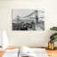 Construction du pont Lilie Manhattan-107703458
