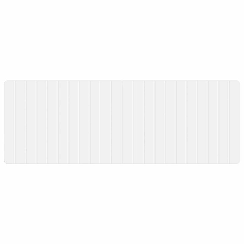 Headboard, White