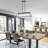 Hajra 5 - Light Kitchen Island Pendant-1510441380