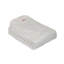 Peignoir 100% coton mi-mollet garçon avec poches-830339319