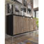 Aimili 144cm Sideboard