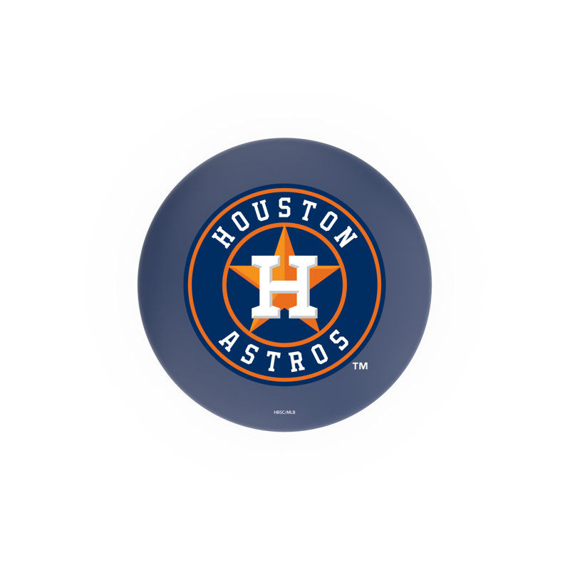 Tabouret de bar pivotant L7C3C Houston Astros