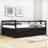 Yeimi Wood Twin Daybed with Twin Trundle-1657198392