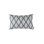 Brook Linen Lumbar Pillow Cover & Insert