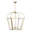 Charleston 4 - Light Pendant-558133632-558133637
