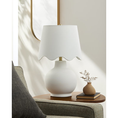 Lampe de table Ganza