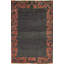 One-of-a-Kind 4' X 5'8" Area Rug