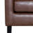 Bohannon 27" W Tufted Armchair-1726121141