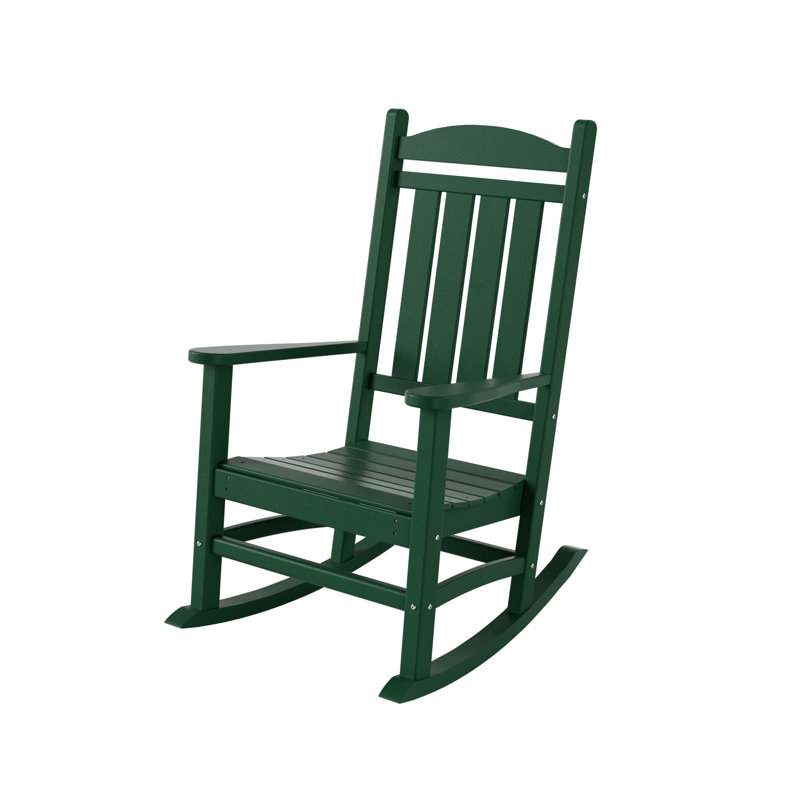 Laguna 2 - Person Patio Conversation Set, Dark Green