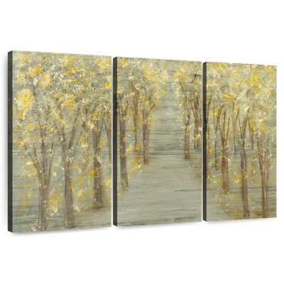 Harnek Sparkling Gold Forest