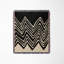 Addai Abstract Triangle Pattern Blanket Throw-1220369550-1220369586