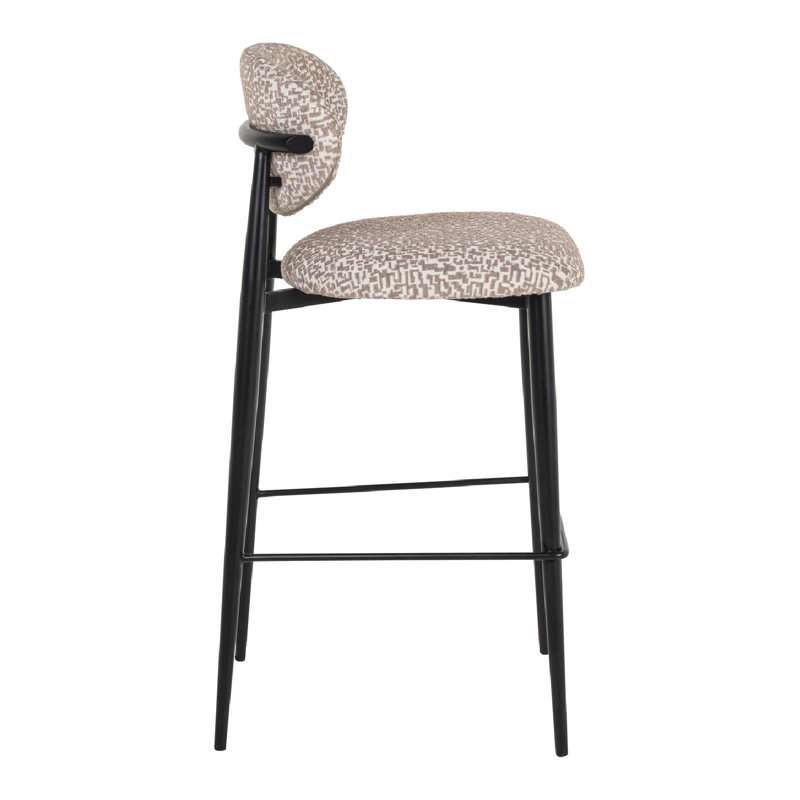 Dantes Barstool, Natural