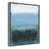 Silver Framed Canvas