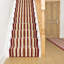 Runner Allan Striped Indoor Area Rug-40892848